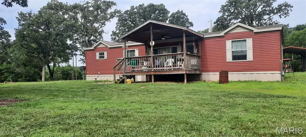 20890 19 Highway, Salem, MO 65560 - #1