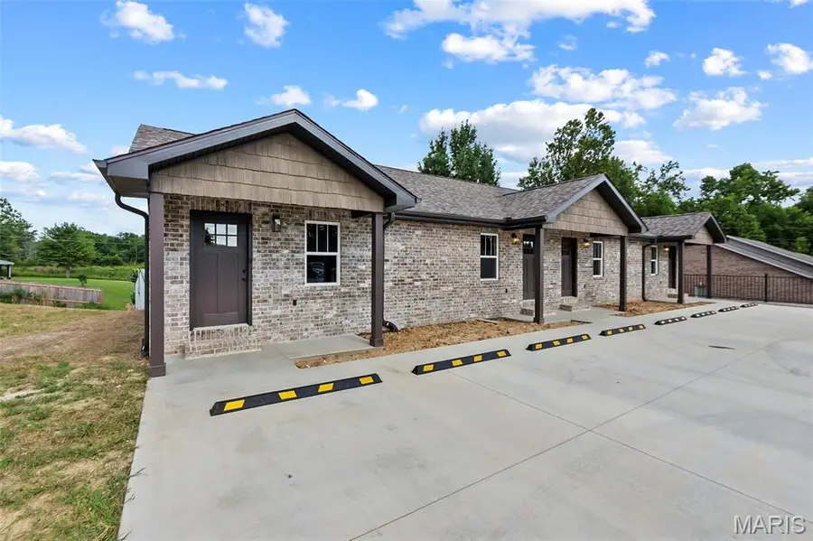 235 Cedar Circle, Jackson, MO 63755 - #2