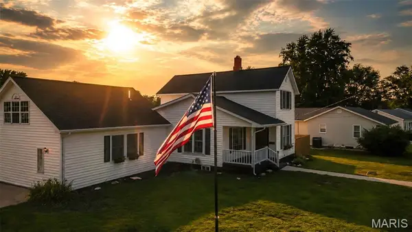 308 N Hill Street, Jerseyville, IL 62052