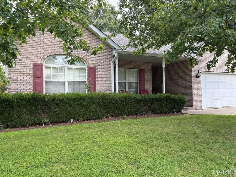 958 Holyoke Drive, Shiloh, IL 62269 - #2