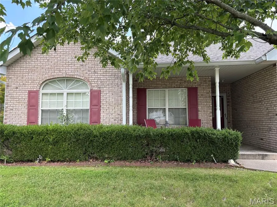 958 Holyoke Drive, Shiloh, IL 62269 - #3