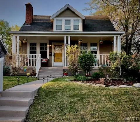 329 Stark Court, Webster Groves, MO 63119 - #1