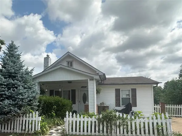 4635 Oldenburg Avenue, St Louis, MO 63123