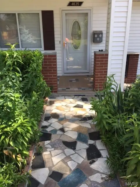 4635 Oldenburg Avenue, Saint Louis, MO 63123 - #2