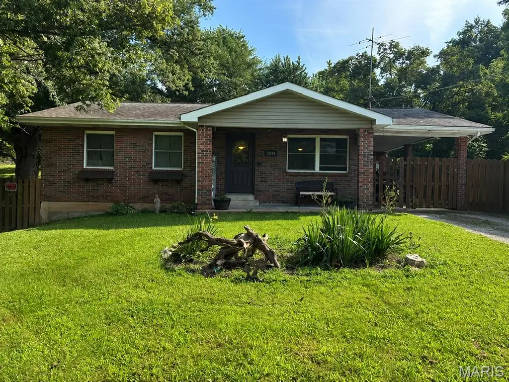 2849 Paula Court, High Ridge, MO 63049 - #1