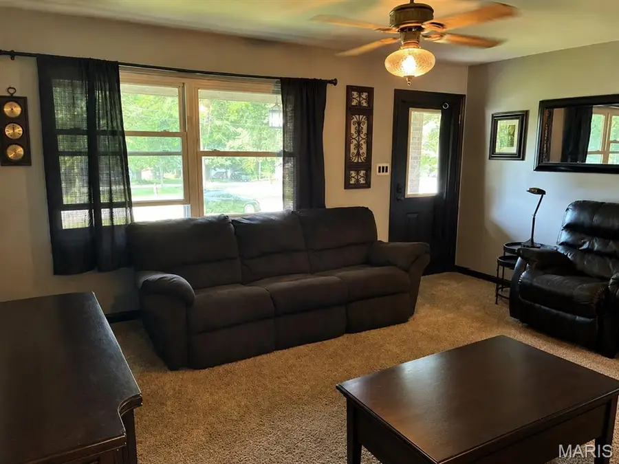 2849 Paula Court, High Ridge, MO 63049 - #2