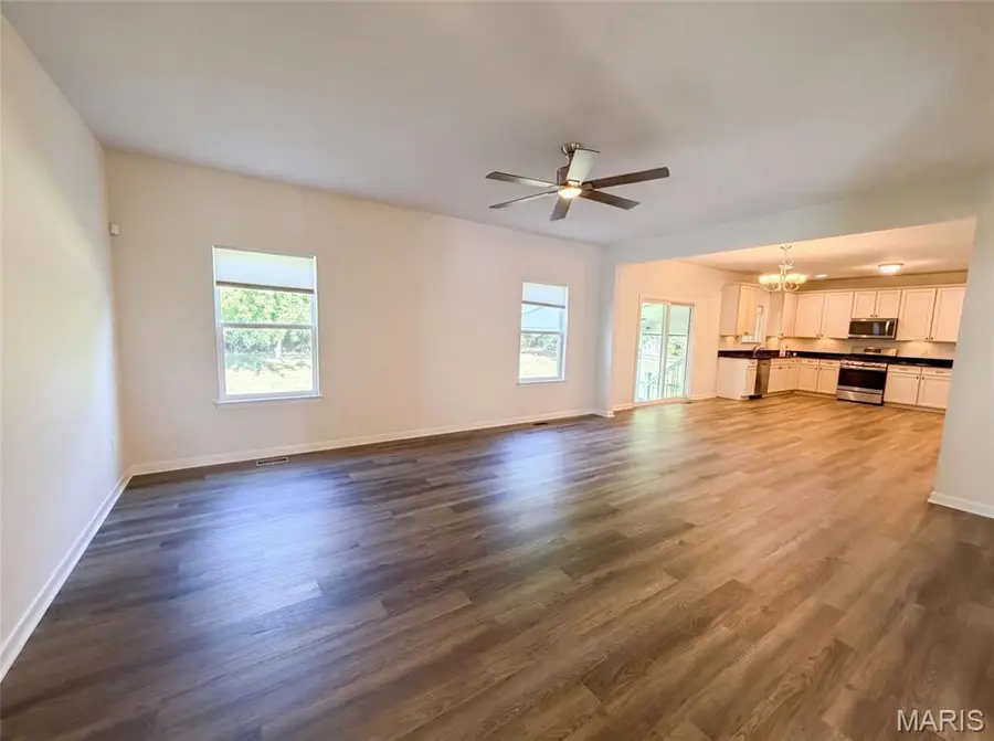 5945 Hawkins Ridge Court, Saint Louis, MO 63129 - #3