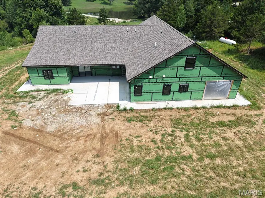 12155 Lakewood Place, New London, MO 63459 - #3