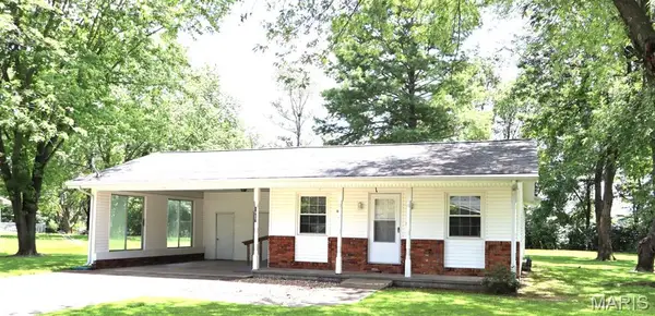 1007 Westport Drive, Dexter, MO 63841
