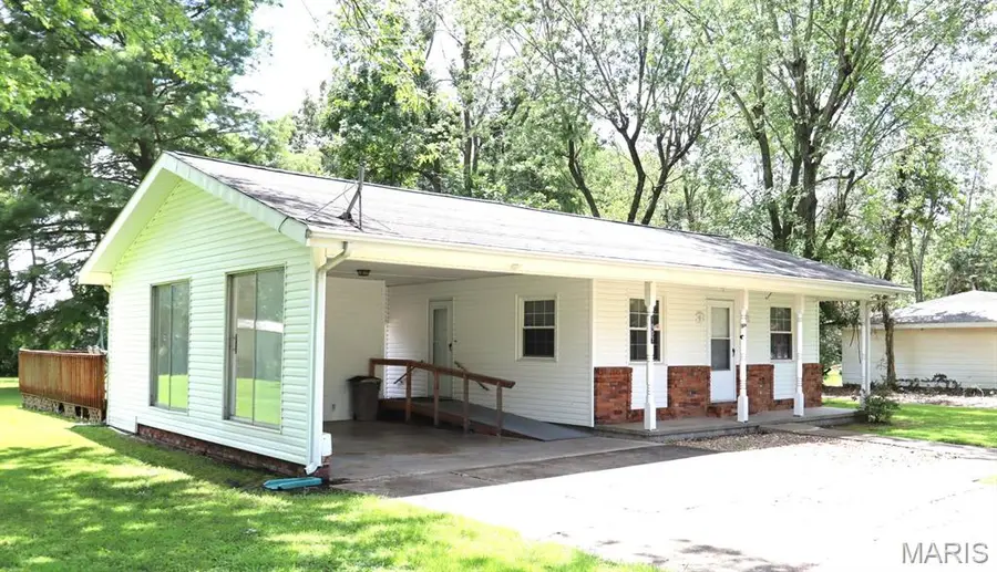 1007 Westport Drive, Dexter, MO 63841 - #3