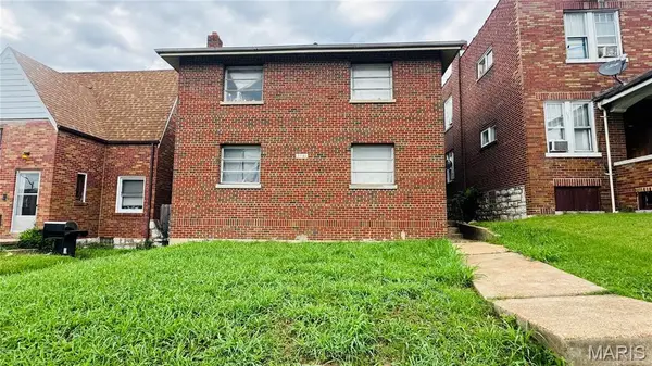 3941 Dunnica Avenue, St Louis, MO 63116