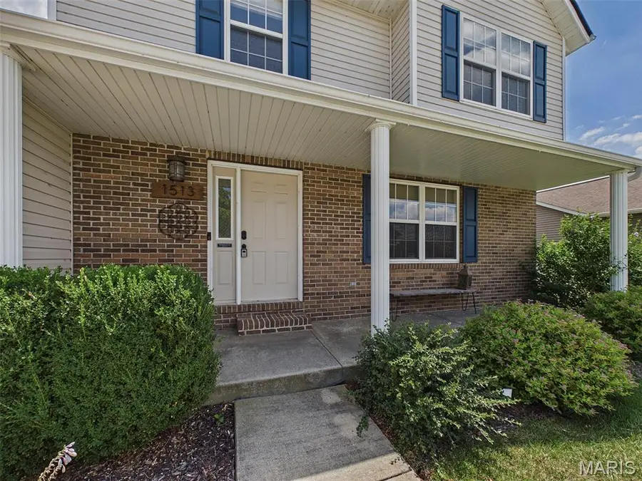 1513 Keck Ridge Drive, Ofallon, IL 62269 - #3
