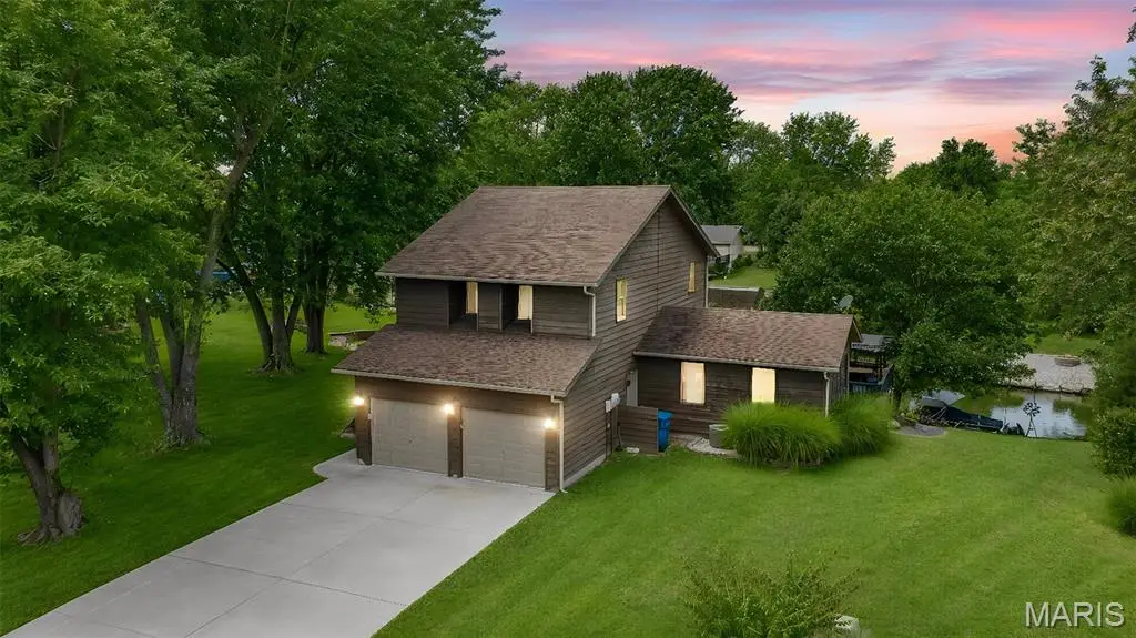 326 Deepwater Circle, Edwardsville, IL 62025 - #1