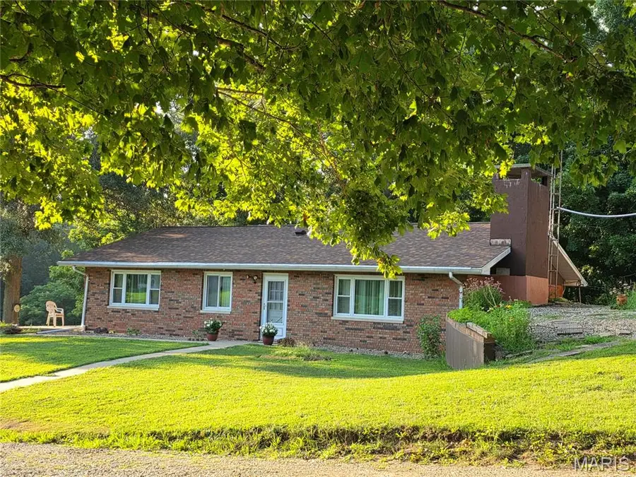 15037 Seven Sisters Avenue, Irving, IL 62051 - #2