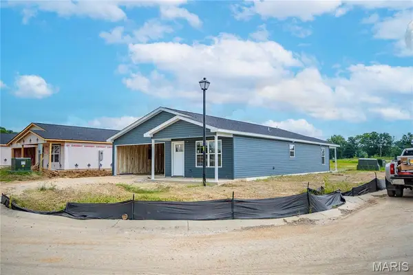 6 N High Garden, Cape Girardeau, MO 63701