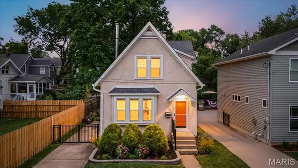 626 Yeddo Avenue, St Louis, MO 63119