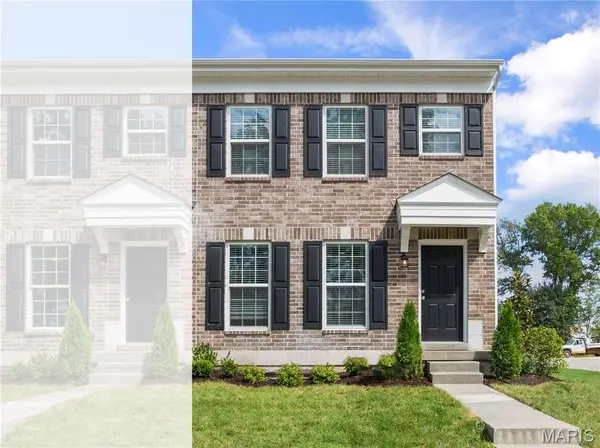 166 Sunset Terrace Drive, O'Fallon, MO 63385