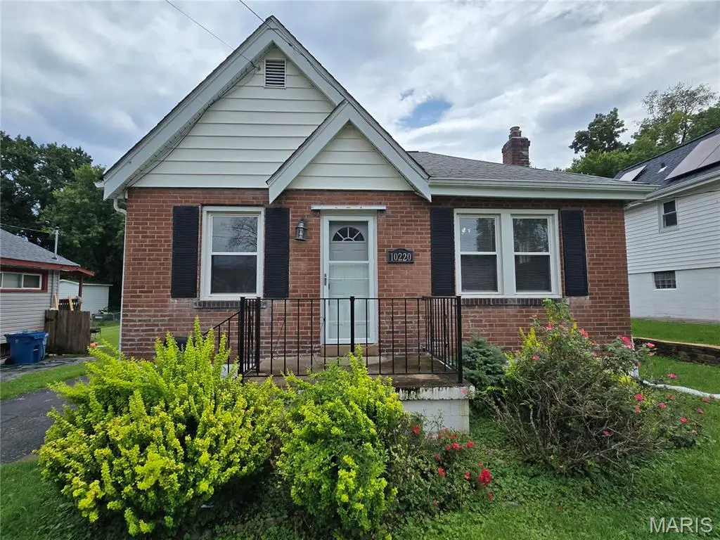 10220 Niblic Drive, Overland, MO 63114 - #1