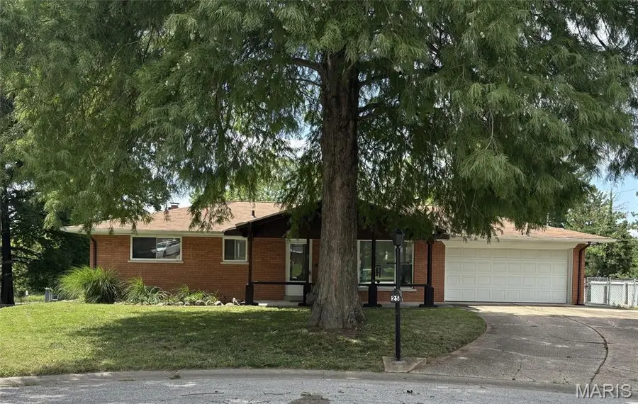 25 Willowbrook Drive, Belleville, IL 62226 - #2