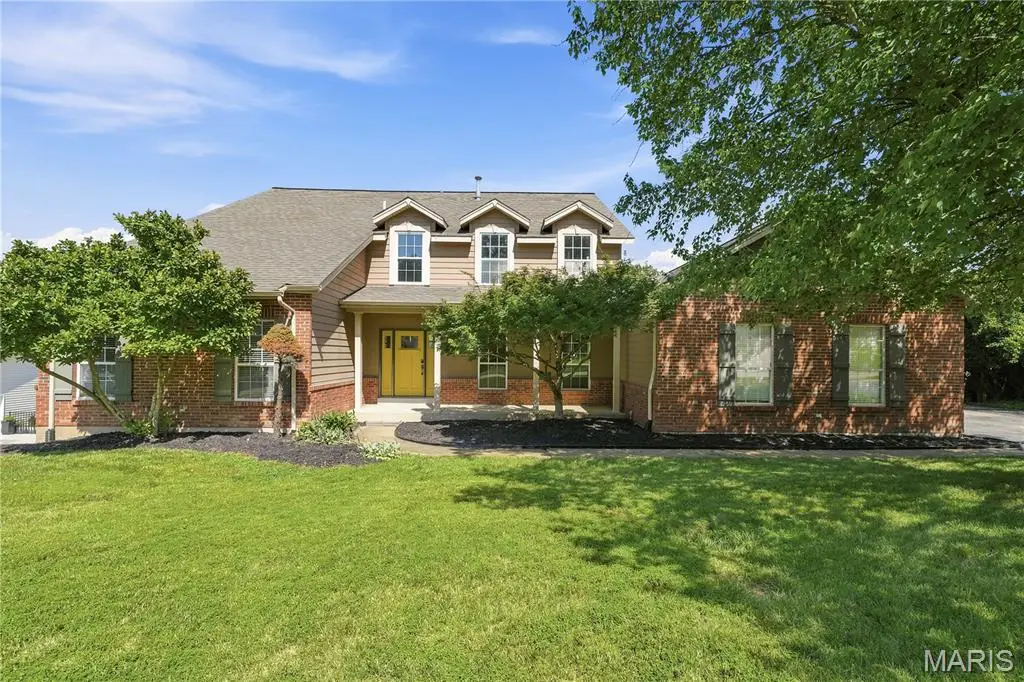 542 Eagles Nest Court, Wildwood, MO 63011 - #1
