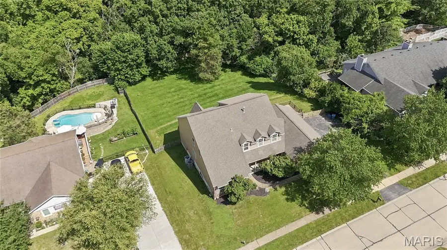 542 Eagles Nest Court, Wildwood, MO 63011 - #3