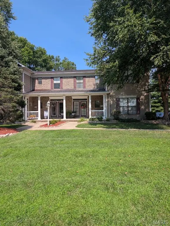 5017 River Aire Drive S #3, Godfrey, IL 62035 - #1