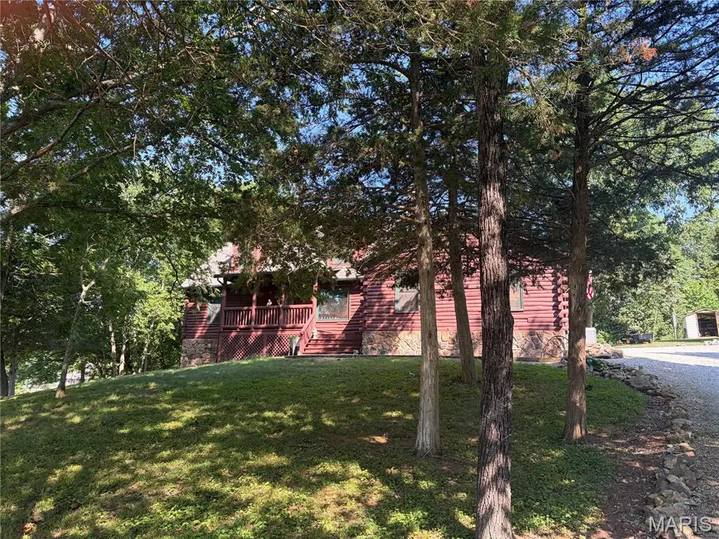 19501 Coventry Circle, Marthasville, MO 63357 - #1