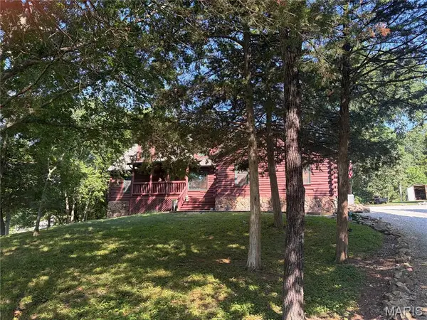 19501 Coventry Circle, Marthasville, MO 63357