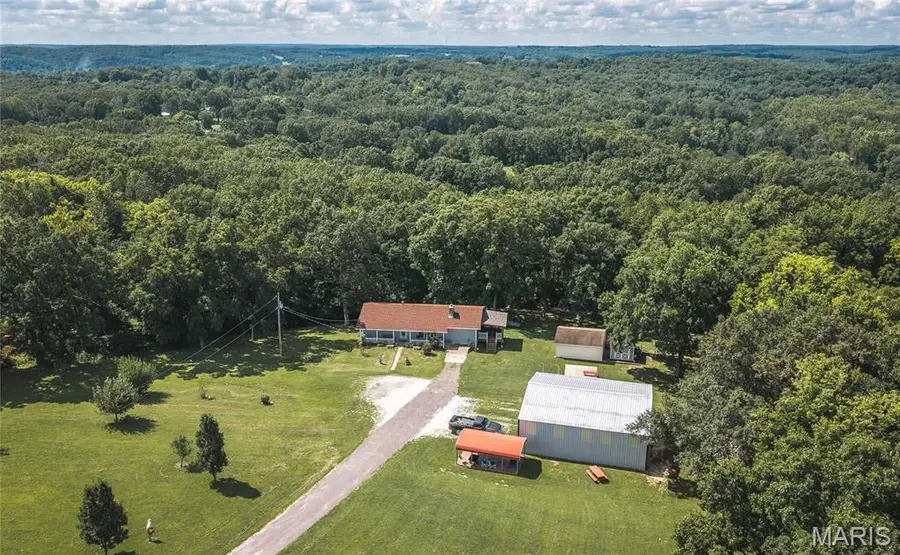 396 Walls Ford Road, Saint Clair, MO 63077 - #3