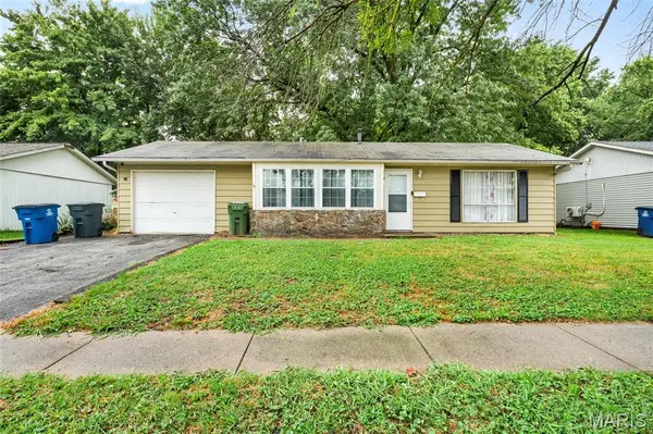 2516 Northbridge Court, Granite City, IL 62040