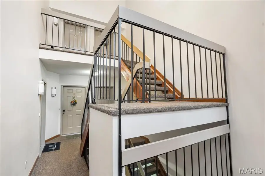 1034 Alpine Ridge Drive #G6, Ballwin, MO 63021 - #2