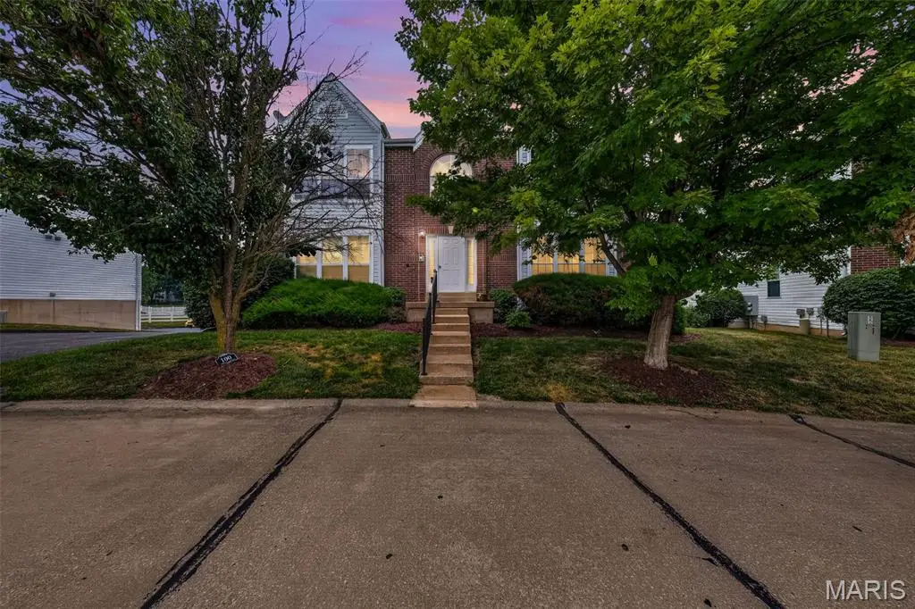 101 Timber Creek Drive, Ofallon, MO 63368 - #1