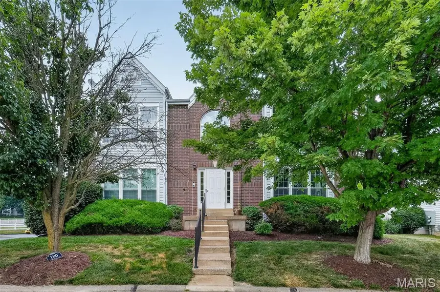 101 Timber Creek Drive, Ofallon, MO 63368 - #3