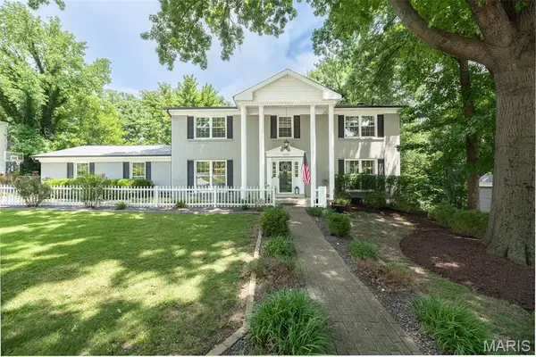 1526 Candish Lane, Chesterfield, MO 63017