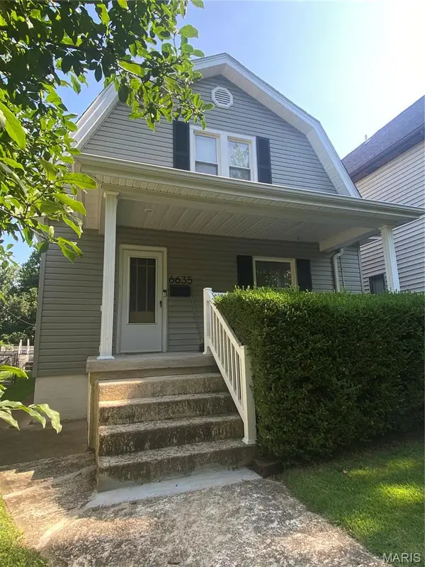 6635 Wise Avenue, St Louis, MO 63139