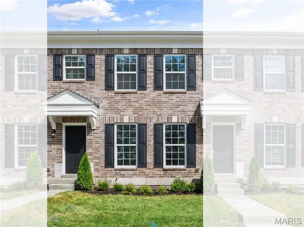 162 Sunset Terrace Drive, O'Fallon, MO 63385