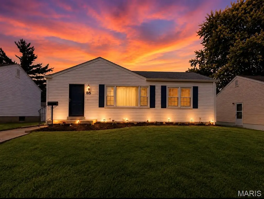 65 La Sierra Drive, Florissant, MO 63031 - #1