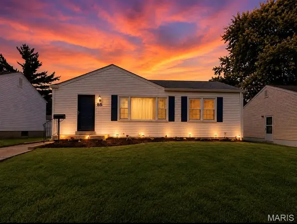 65 La Sierra Drive, Florissant, MO 63031