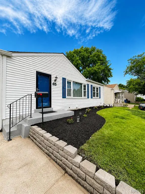 65 La Sierra Drive, Florissant, MO 63031 - #2