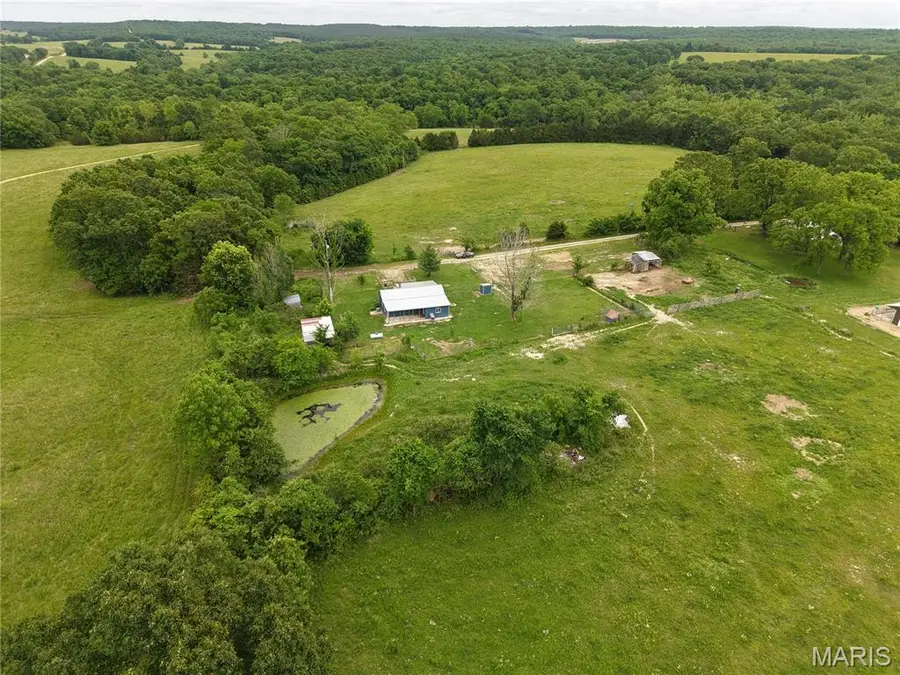 40190 Dandelion Road, Falcon, MO 65470 - #2