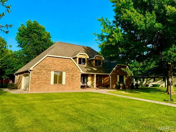 14 Ruth Lane, Monroe City, MO 63456