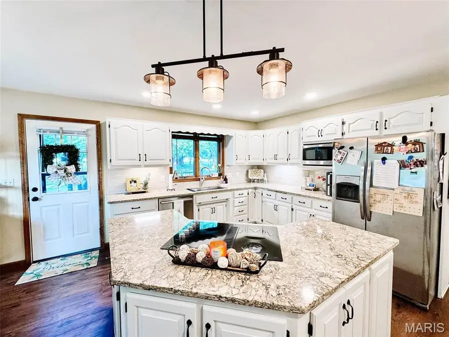 14 Ruth Lane, Monroe City, MO 63456 - #2