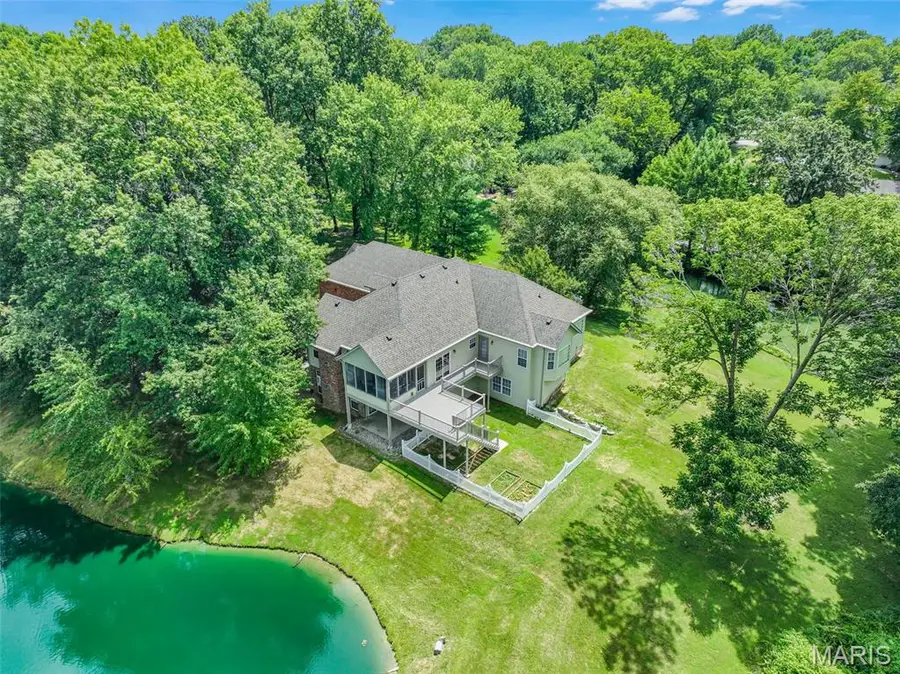 803 Schwarz Road, Edwardsville, IL 62025 - #3