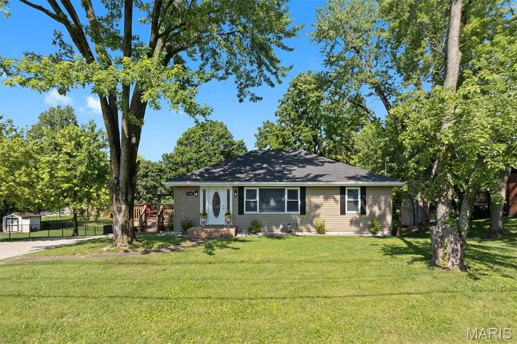 1466 N Keebler Avenue, Collinsville, IL 62234 - #1