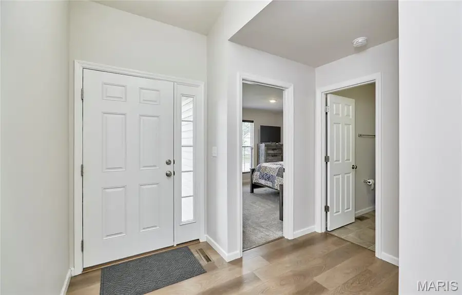 631 Grand Teton Drive, Troy, MO 63379 - #2