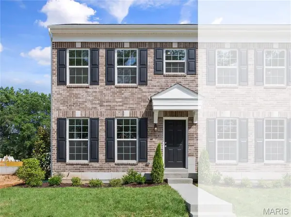 160 Sunset Terrace Drive, O'Fallon, MO 63385