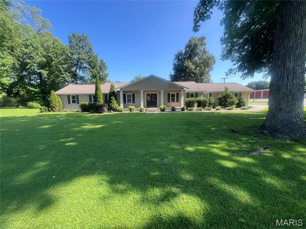 12023 County Road 637, Dexter, MO 63841 - #1