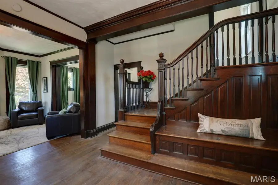 412 North Street, Hannibal, MO 63401 - #3