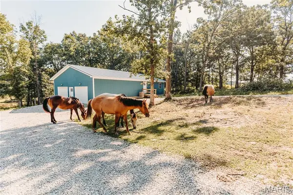 21503 Highway 28 W, Dixon, MO 65459