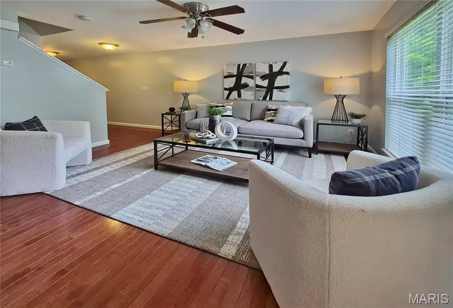 208 Waterside Crossing Ct, Saint Peters, MO 63376 - #3